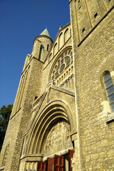 Sint-Lambertus-church-Maastricht